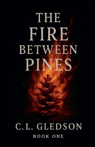 Cover image for The Fire Between Pines