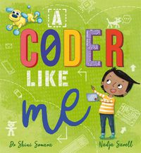 Cover image for A Coder Like Me