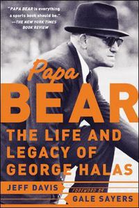 Cover image for Papa Bear