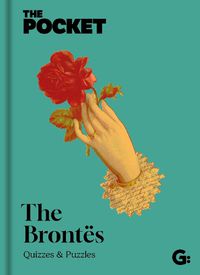 Cover image for The Pocket Brontes