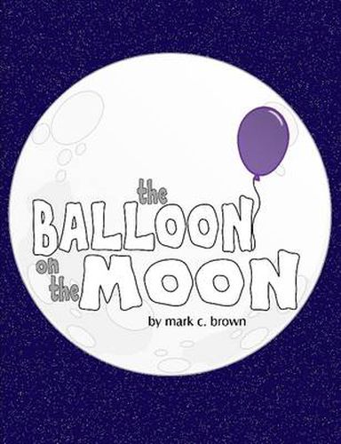 The Balloon On The Moon