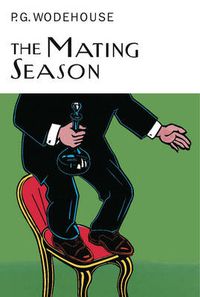 Cover image for The Mating Season