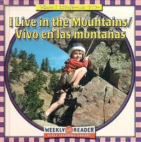 Cover image for I Live in the Mountains/Vivo En Las Montanas