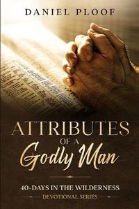 Cover image for Attributes of a Godly Man