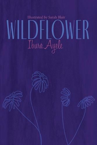 Cover image for Wildflower