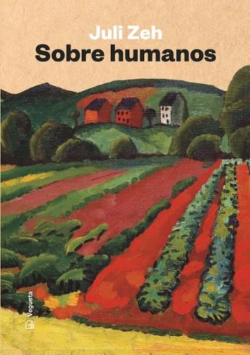 Cover image for Sobre Humanos