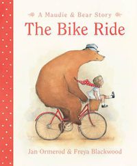 Cover image for The Bike Ride