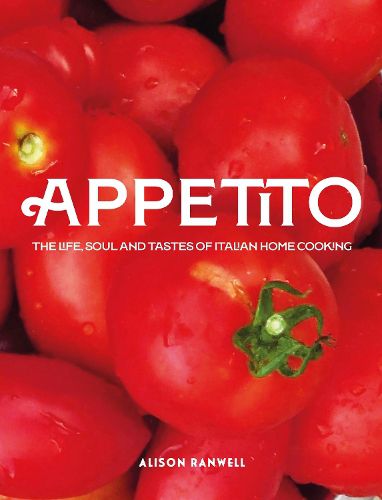 Cover image for Appetito