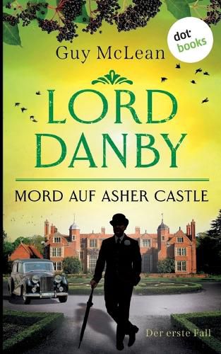 Cover image for Lord Danby - Mord auf Asher Castle