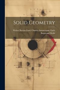 Cover image for Solid Geometry