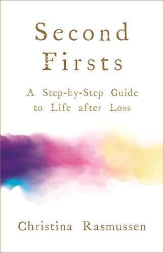 Cover image for Second Firsts