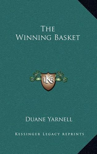 Cover image for The Winning Basket