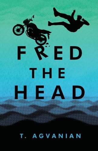 Cover image for Fred the Head