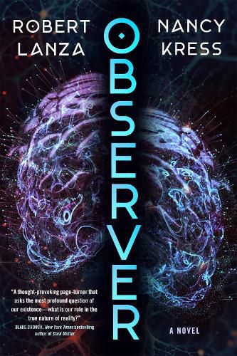 Cover image for Observer