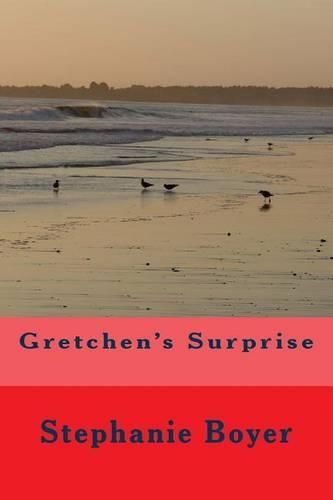 Cover image for Gretchen's Surprise