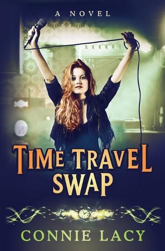 Cover image for Time Travel Swap