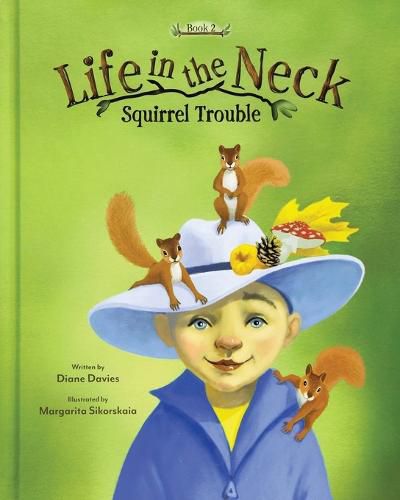 Cover image for Life in the Neck