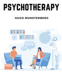 Cover image for Psychotherapy