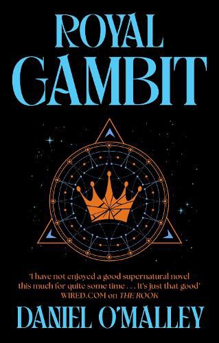 Cover image for Royal Gambit