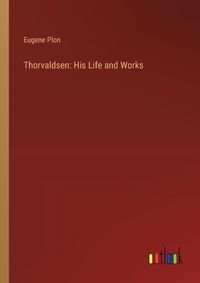 Cover image for Thorvaldsen