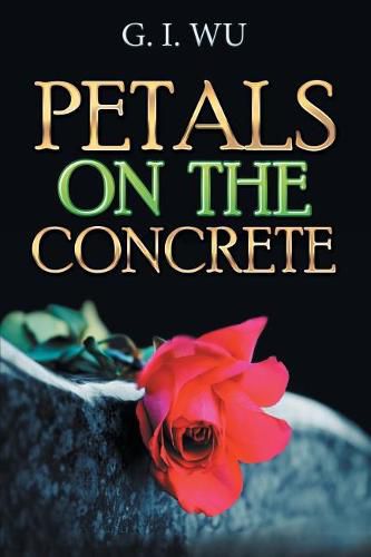 Cover image for Petals on the Concrete