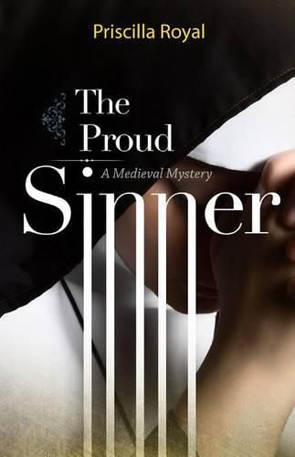 Cover image for The Proud Sinner