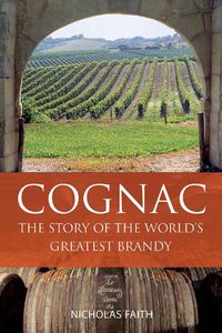 Cover image for Cognac