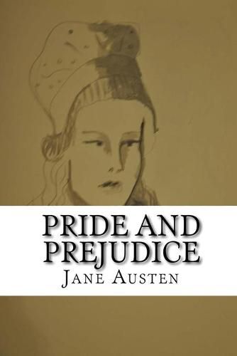 Cover image for Pride and Prejudice