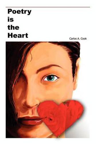 Cover image for Poetry is the Heart