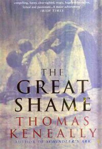 Cover image for The Great Shame