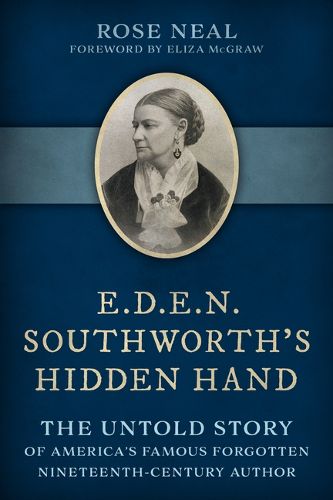 Cover image for E.D.E.N. Southworth's Hidden Hand