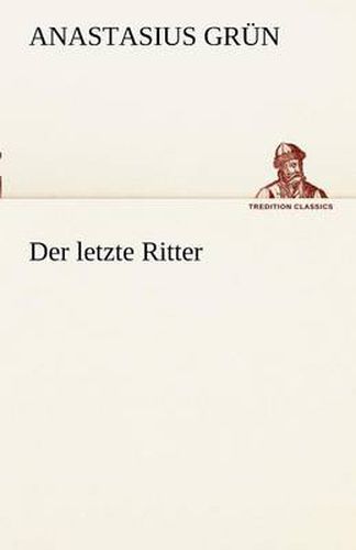 Cover image for Der Letzte Ritter