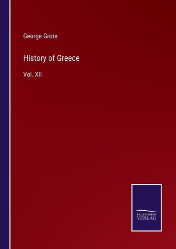 History of Greece