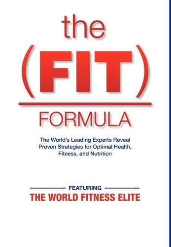 Cover image for The Fit Formula