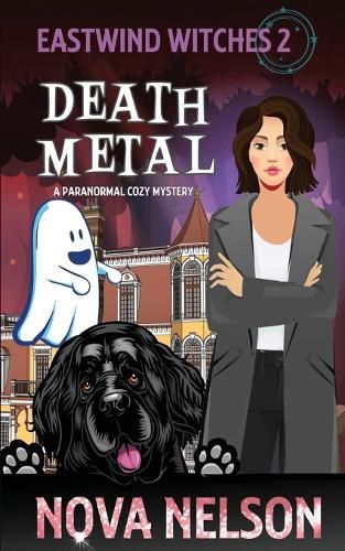 Cover image for Death Metal