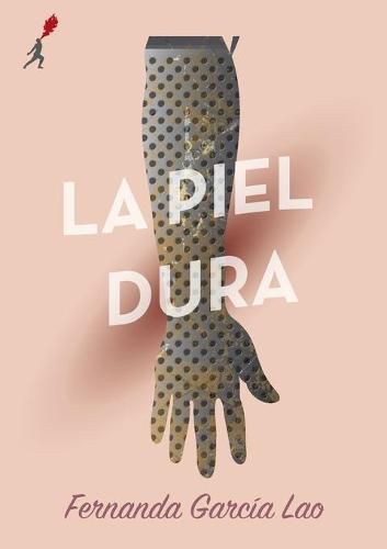 Cover image for La Piel Dura