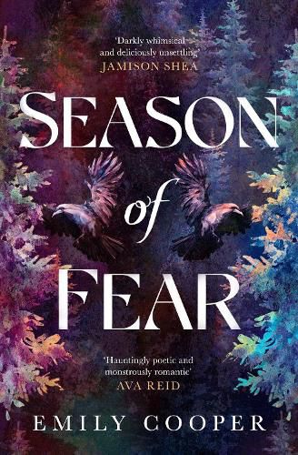 Cover image for Season of Fear