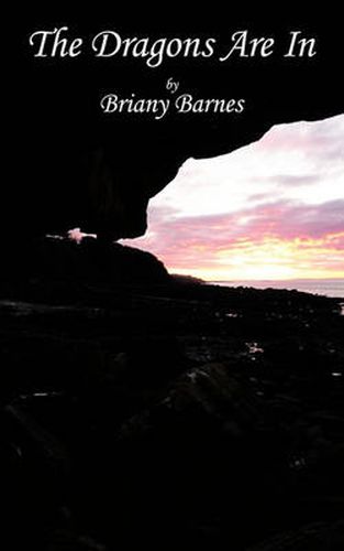 Cover image for The Dragons are in