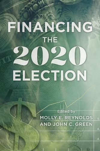 Cover image for Financing the 2020 Election