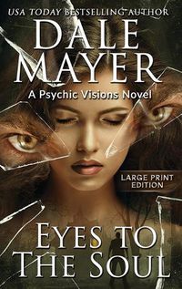 Cover image for Eyes to the Soul