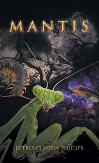 Cover image for Mantis