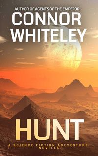 Cover image for Hunt