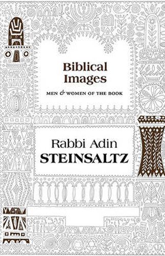 Cover image for Biblical Images