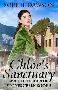 Cover image for Chloe's Sanctuary