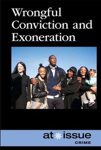 Cover image for Wrongful Conviction and Exoneration