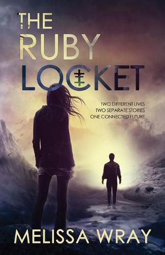 Cover image for The Ruby Locket