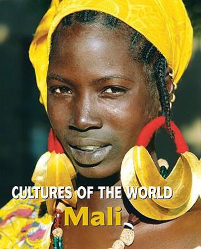 Cover image for Mali