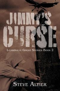 Cover image for Jimmy's Curse