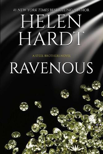 Cover image for Ravenous