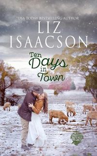 Cover image for Ten Days in Town